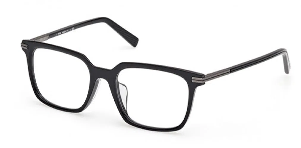 ZEGNA 5309F Eyeglasses - view 2
